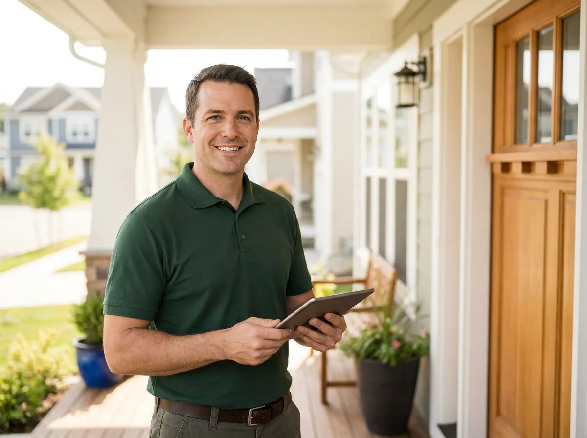 Pest control FAQs for Rockbridge Baths, VA